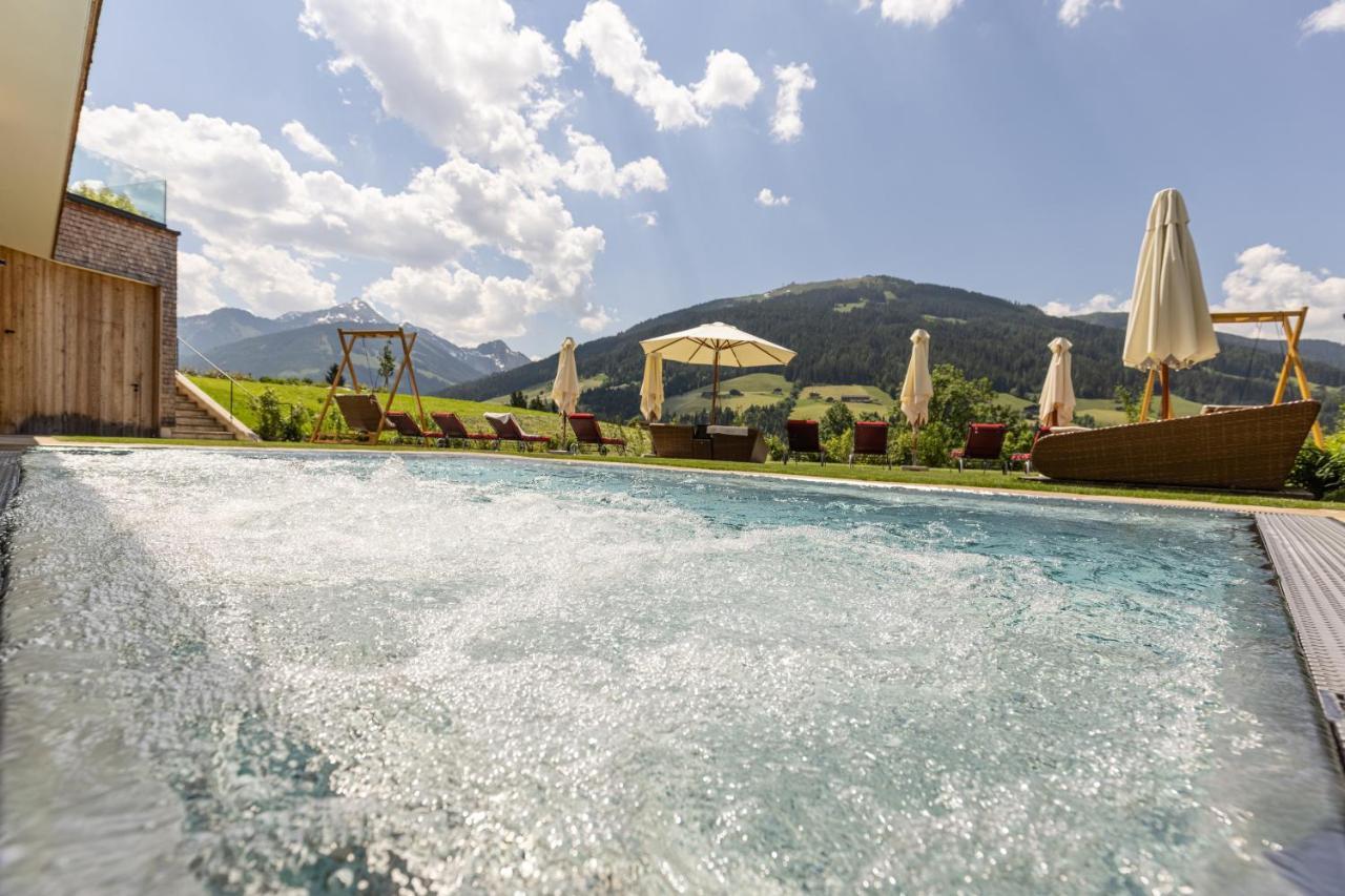 Alpbacherhof Mountain & Spa Resort Εξωτερικό φωτογραφία