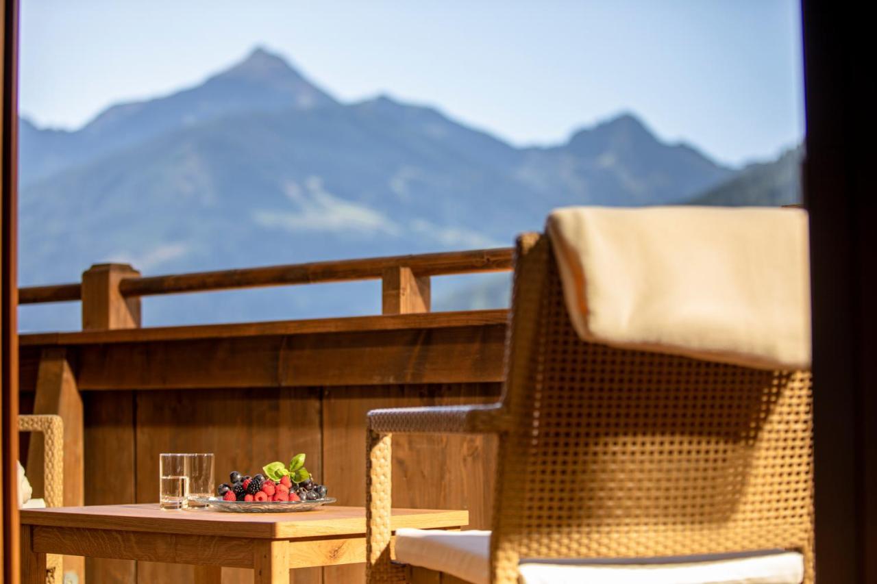 Alpbacherhof Mountain & Spa Resort Εξωτερικό φωτογραφία