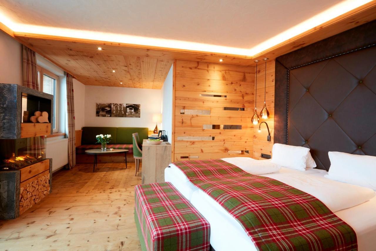 Alpbacherhof Mountain & Spa Resort Εξωτερικό φωτογραφία