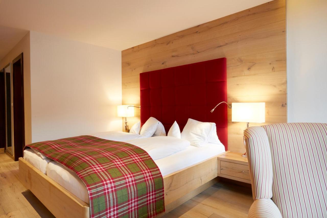 Alpbacherhof Mountain & Spa Resort Εξωτερικό φωτογραφία