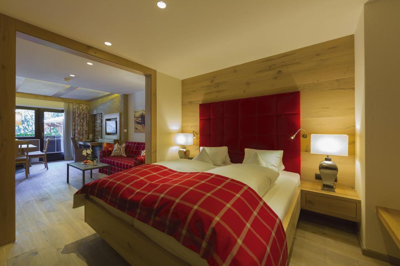 Alpbacherhof Mountain & Spa Resort Εξωτερικό φωτογραφία