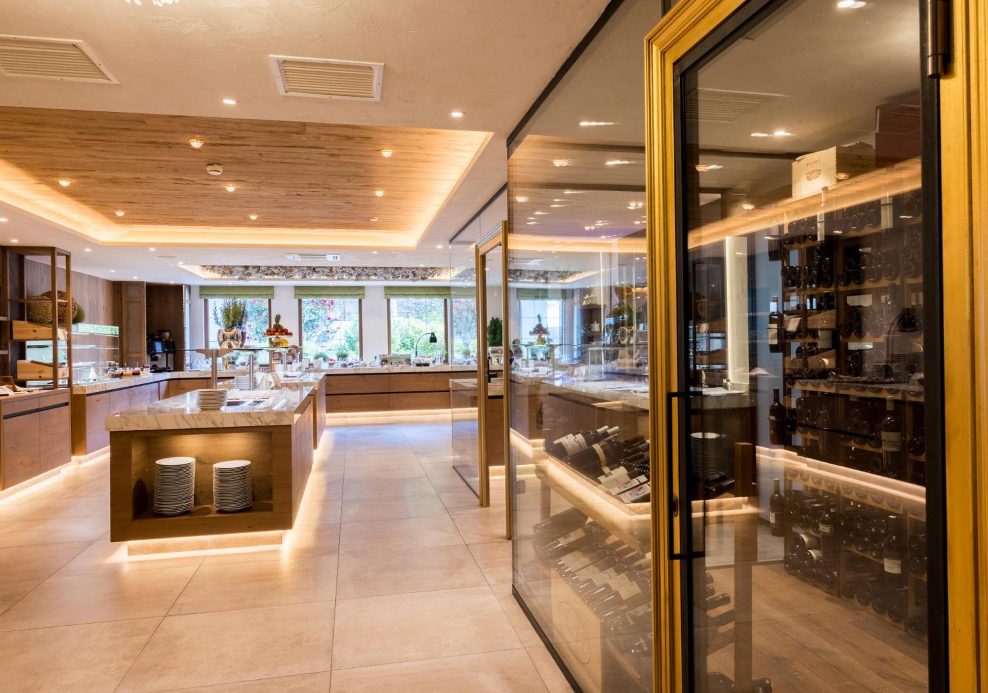 Alpbacherhof Mountain & Spa Resort Εξωτερικό φωτογραφία