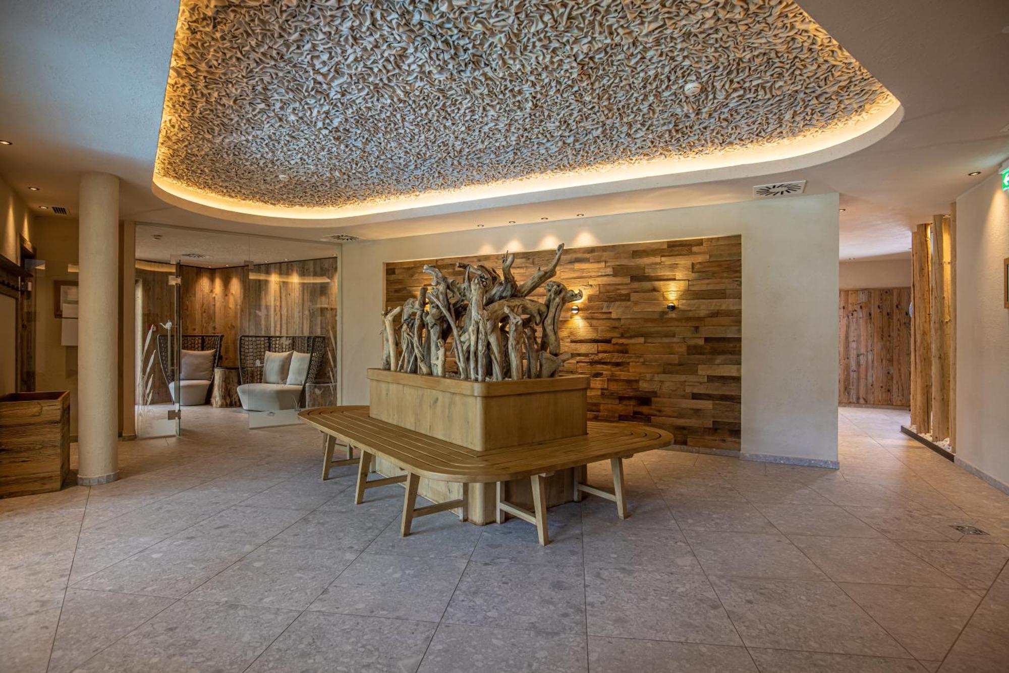 Alpbacherhof Mountain & Spa Resort Εξωτερικό φωτογραφία