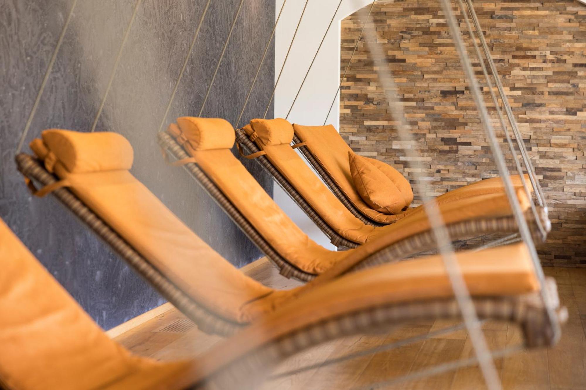 Alpbacherhof Mountain & Spa Resort Εξωτερικό φωτογραφία